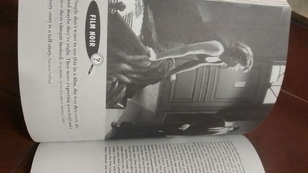 The Crime and Mystery Book