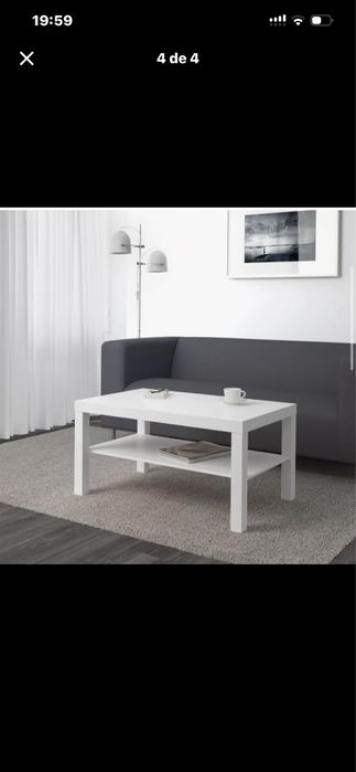 Vendo mesa com 4 cadeiras