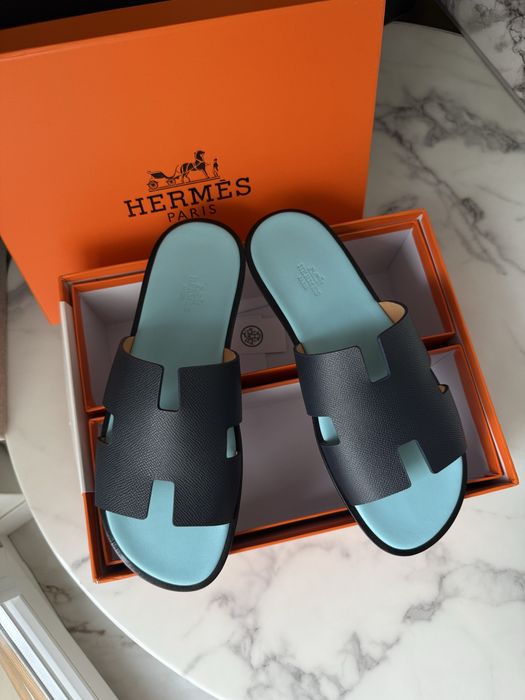 Klapki hermes Izmir