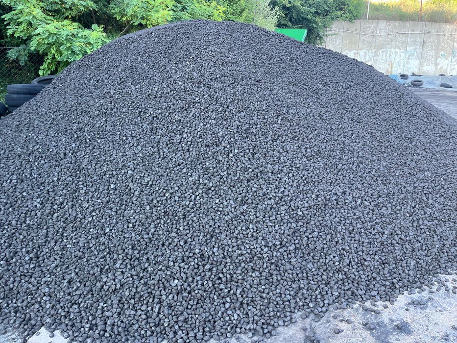 Groszek 5-31,5mm 25-26mj/kg