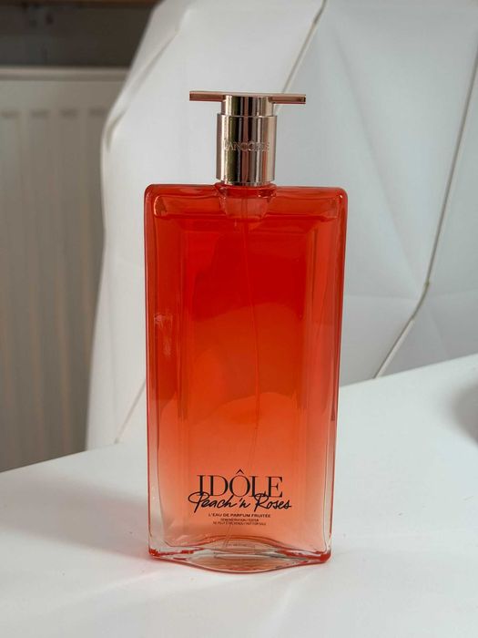 Lancome Idole Peach'n Roses 100ml EDP