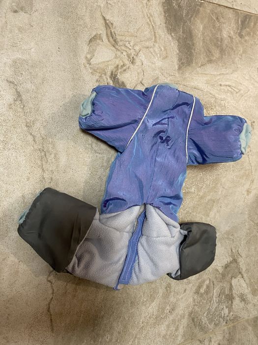 Комбинезон для собаки