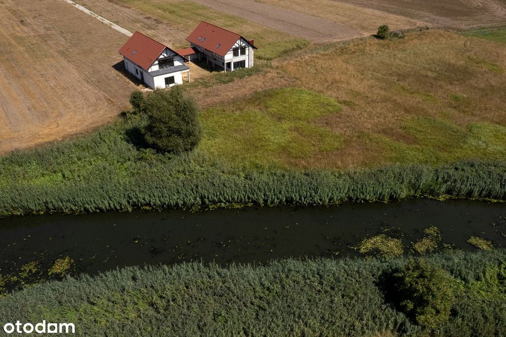 Dom Nad Rzeką