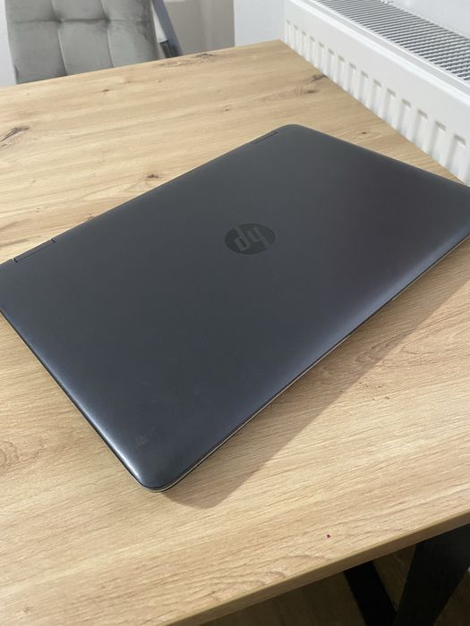 HP ProBook 650 G3 | i5 | 16GB RAM | SSD | Solidny sprzęt biznesowy