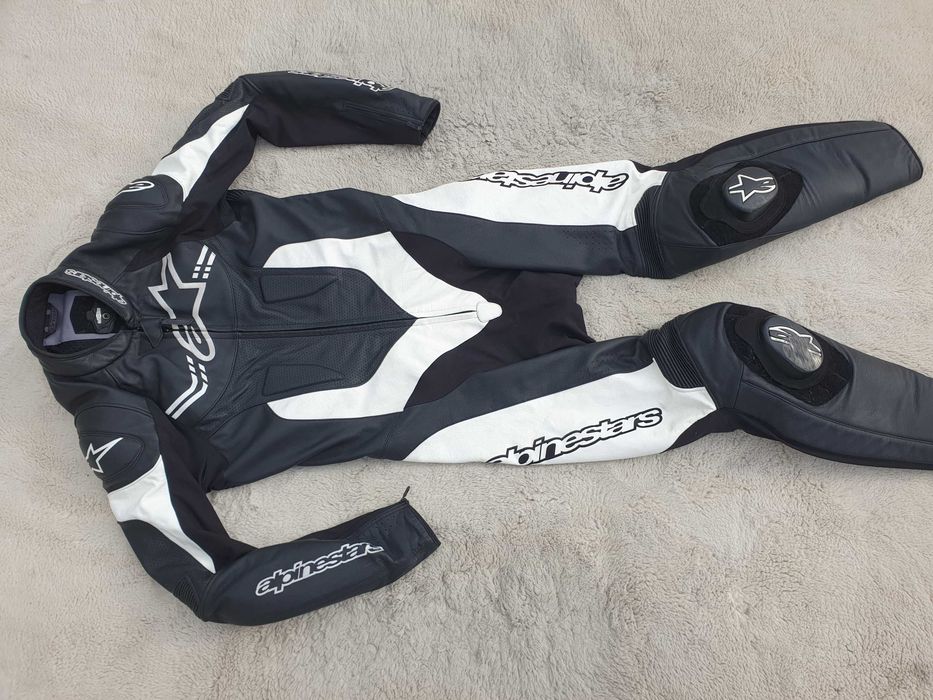 Alpinestars  Challenger 52 Eur L   Kombinezon motocyklowy