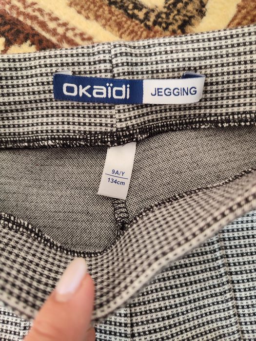 Лосини дівчинці фірмові