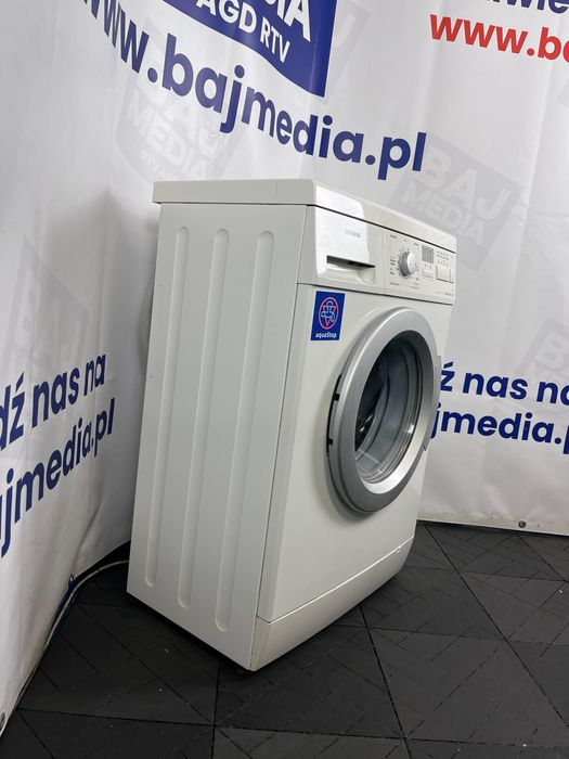 Pralka Siemens Slim Made In Germany 4 kg/1200 ob /A /Dostawa/Gwarancja