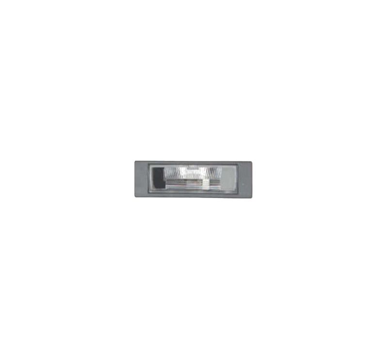 LUZ DE MATRÍCULA LED BMW Z4 E85 03-09