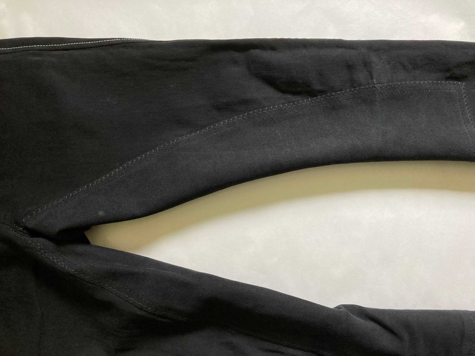 Bryczesy Covalliero damskie 36