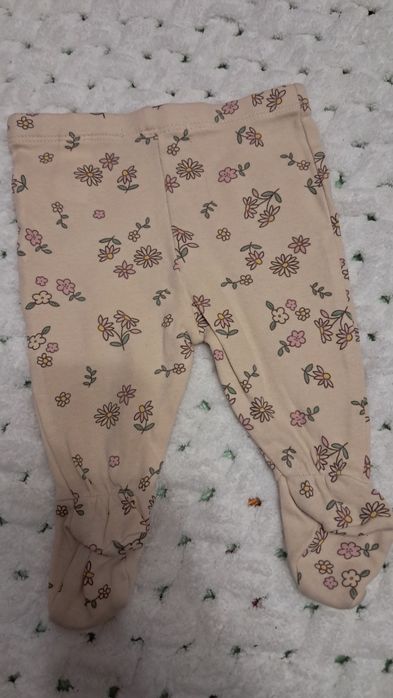 Повзуни 3 пари 56-62р.