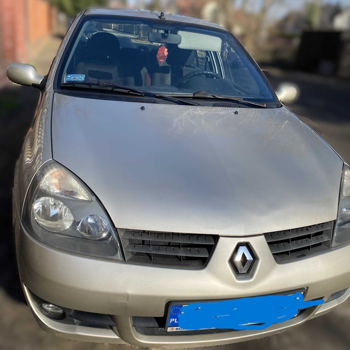 Sprzedam Renault Thalia