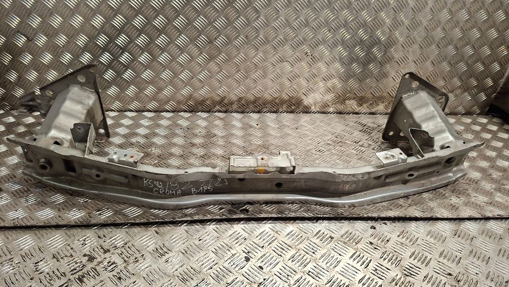 Belka Zderzaka Przednia Fiat Croma