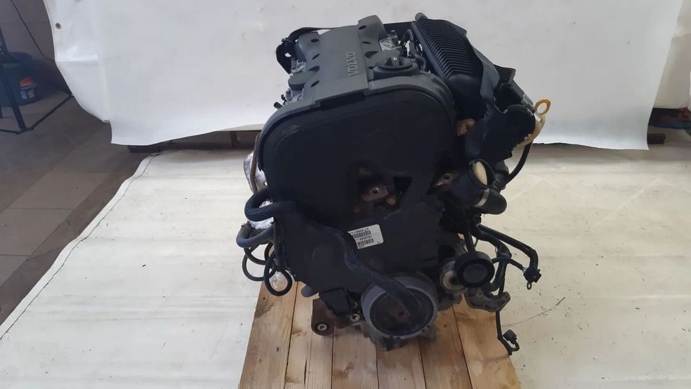 Motor B5254T8 VOLVO 2.5L 200CV