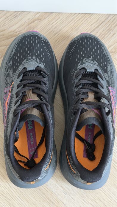 Кросівки Hoka Mach 6