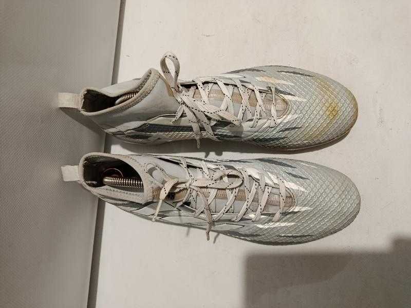 Сороконіжки Adidas ace 17.3 primemesh tf розмір 46/29,5 см