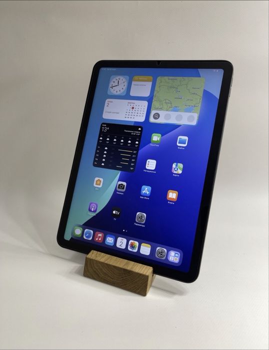 IPad Air 5 256Gb Space Grey АКБ 96%