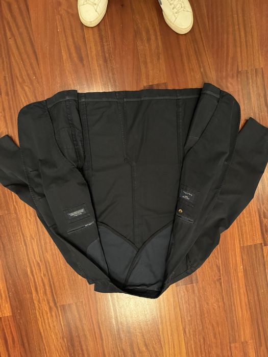 Casaco Blazer Sacoor