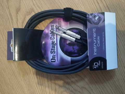 kabel jack jack stereo 3m