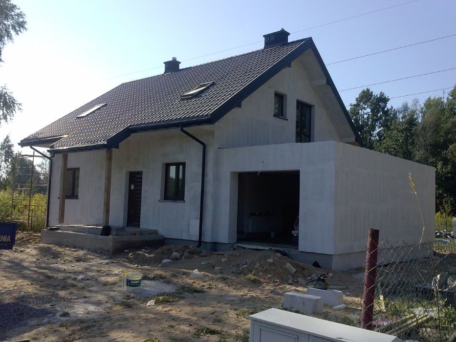 Docieplenia-ocieplenia, wykończenia wnętrz