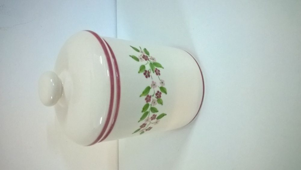 Pote para WC- Novo nunca usado