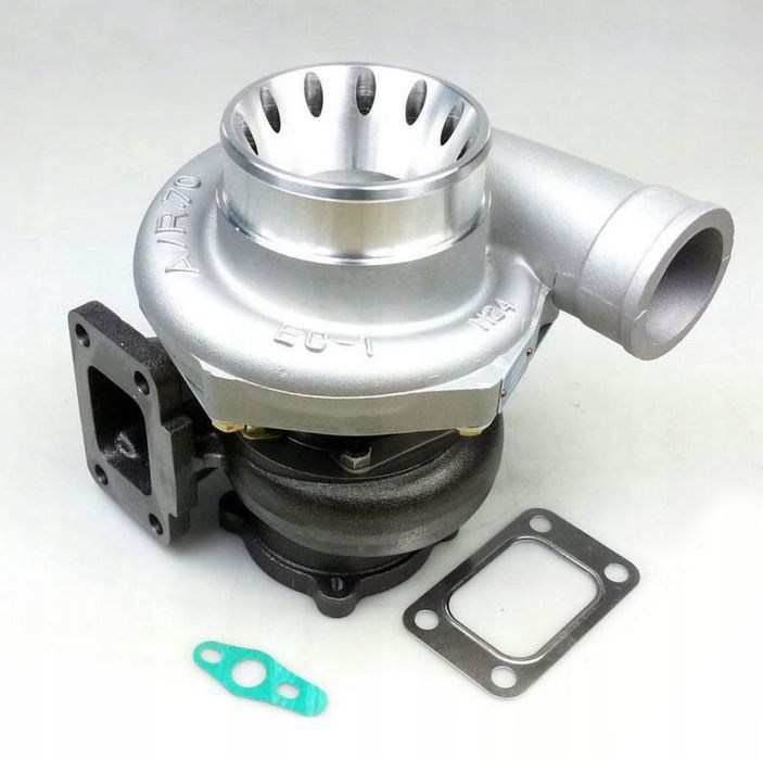 Turbo Gt35 Turbina 400-600Km Ar 0.82 / Garrett
