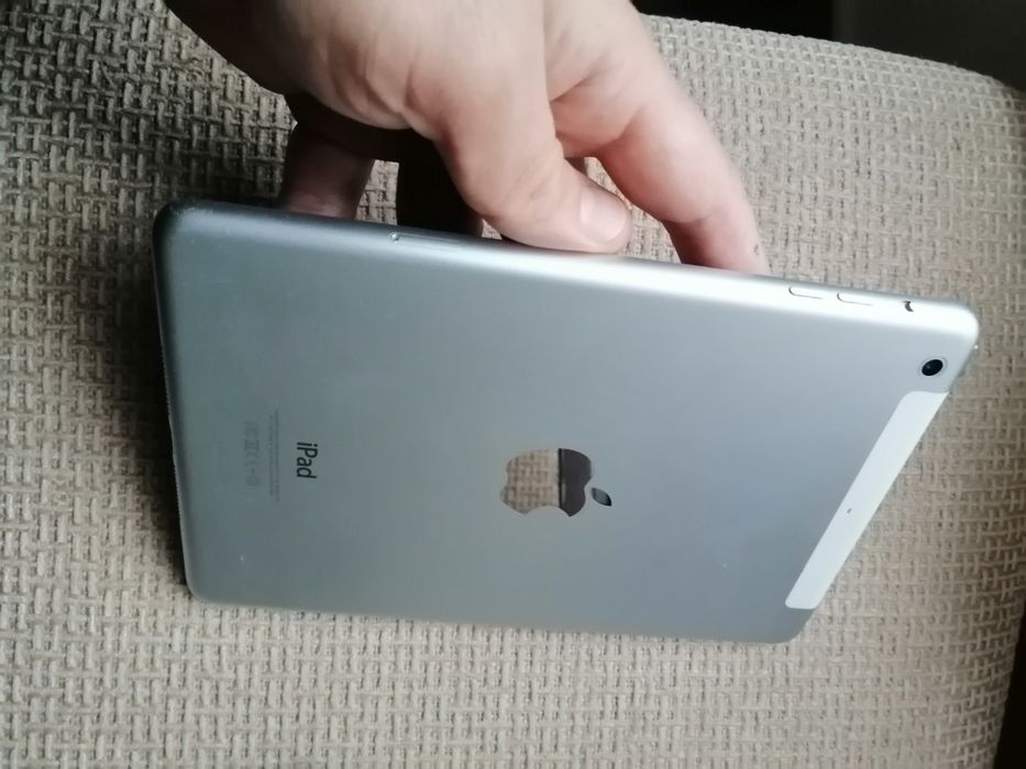 Айпад ipad Apple mini 2 WiFi 4g 3g lte a1490 а1490 мини 2 mini2 эпл пл