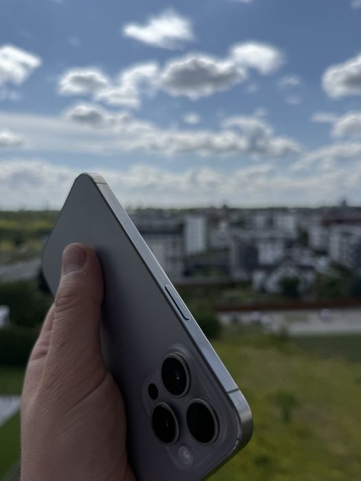 Iphone 15 pro 128gb