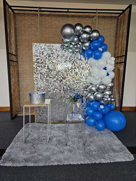 Decoração de Eventos