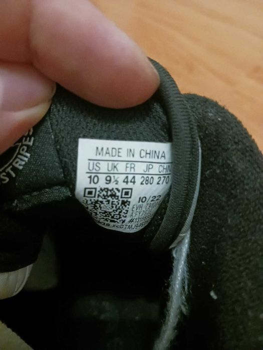 Ténis adidas originals