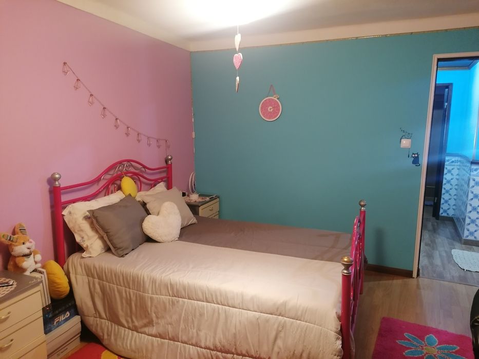 Imóvel moradia vende se