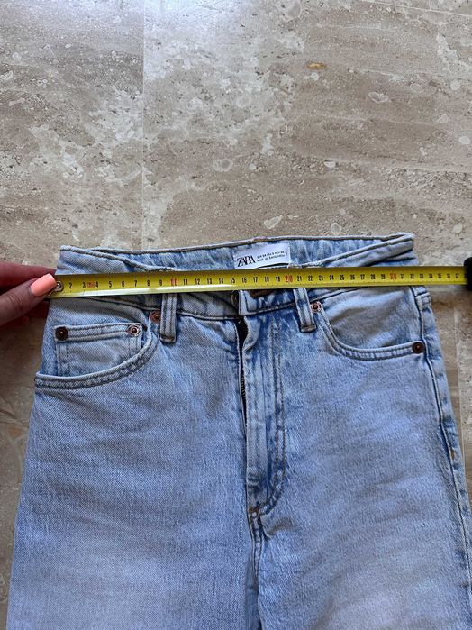 Джинси ZARA 24 розмір