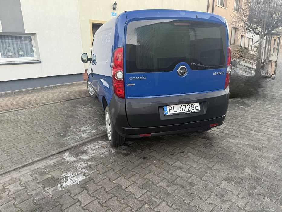 Usługi transportowe