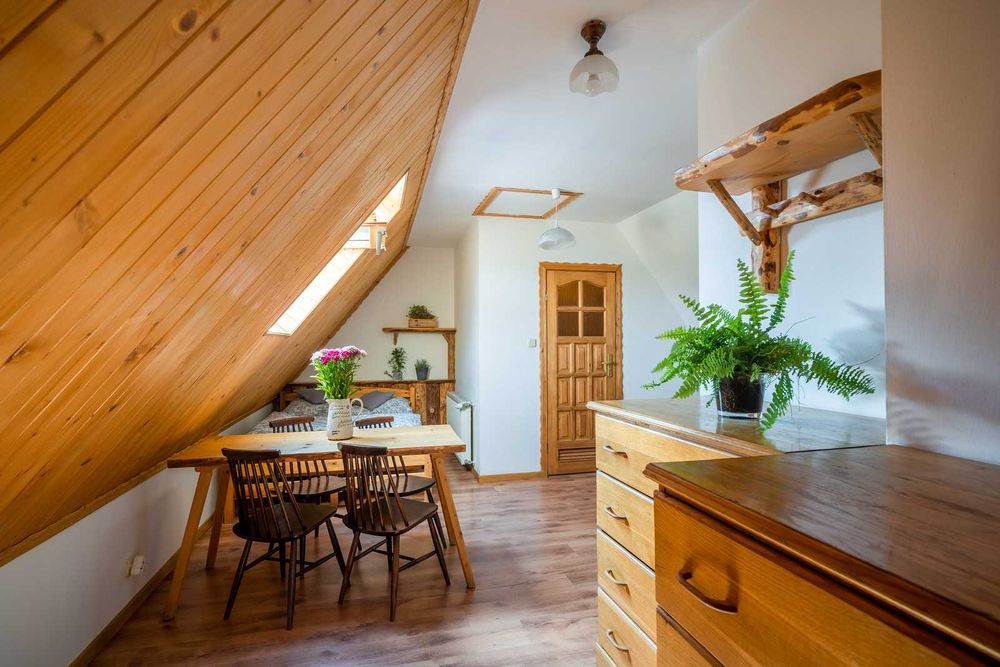 Noclegi apartament pokoje zakopane.