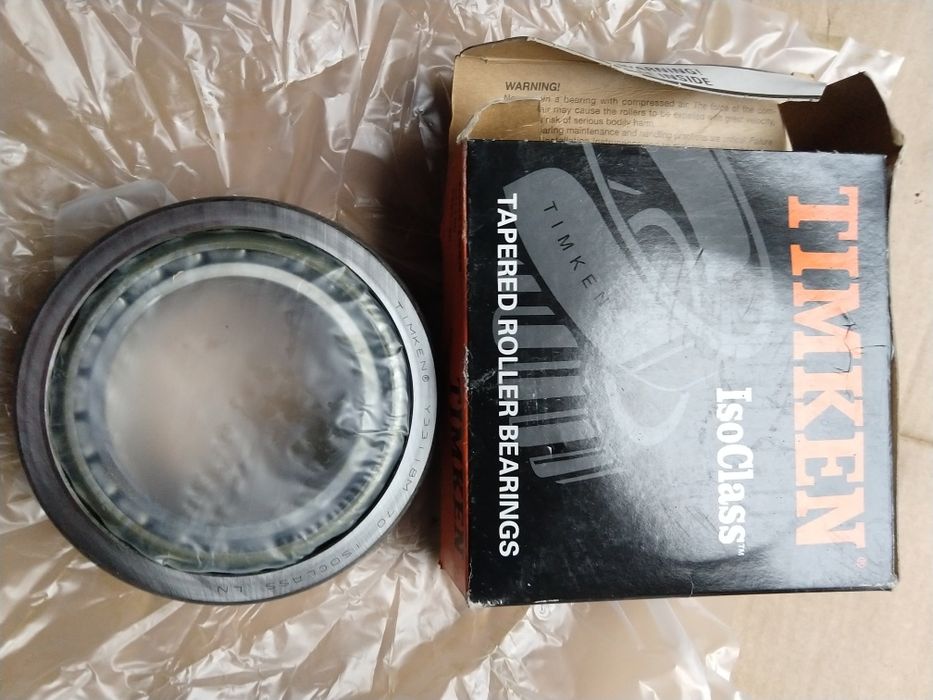 Fag 33118  łożysko koła  Timken 33118M ISO Class