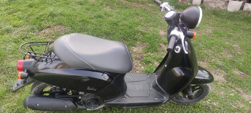 Скутер Honda Today AF-61