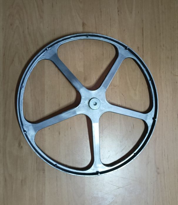 Koło pasowe pralki Beko WM5120W