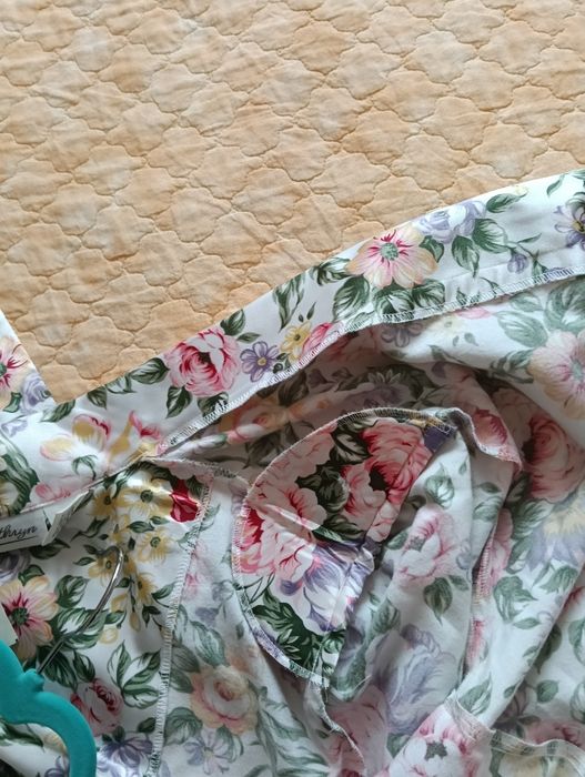 Продам жіночий халат M