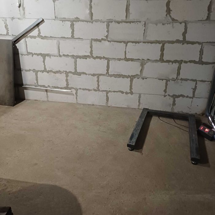 Суборенда складського приміщення у Березному