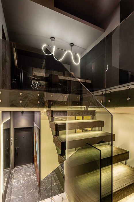 3-rooms apartment apartment by the address (area 200 m²) - Atlanta.ua - photo 19