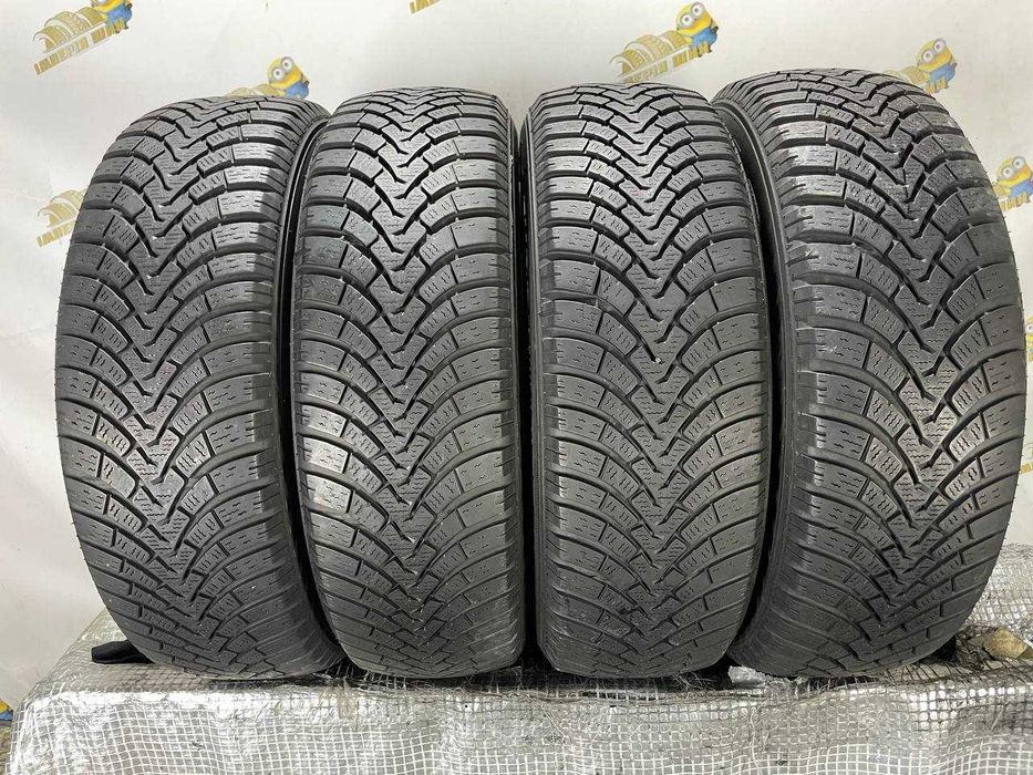 Шини Falken 215/65R17. 4шт. Зима 2024р (0508)