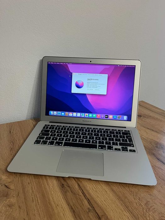 Apple - MacBook Air 13インチ Early 2014 値下げ MacBook Air ( 13-inch, Early 2014) 1.4 GHz Intel Core i5
