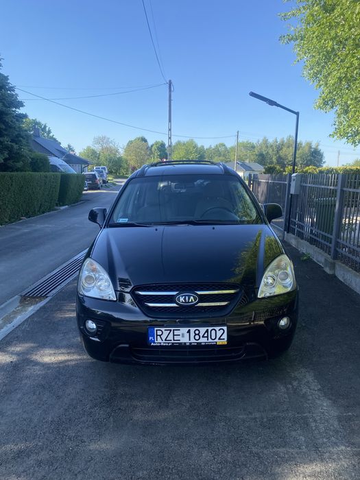 Kia Carens. 2006