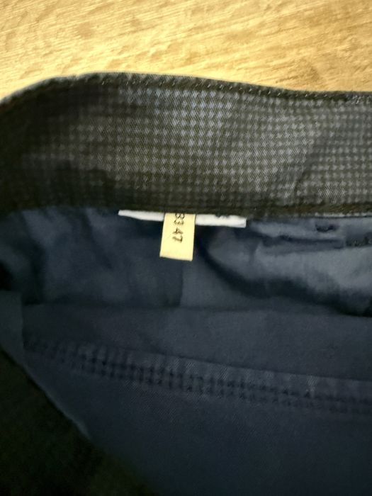 Джинсы Trussardi (оригинал). Размер по фокту 31-32 (46-48(