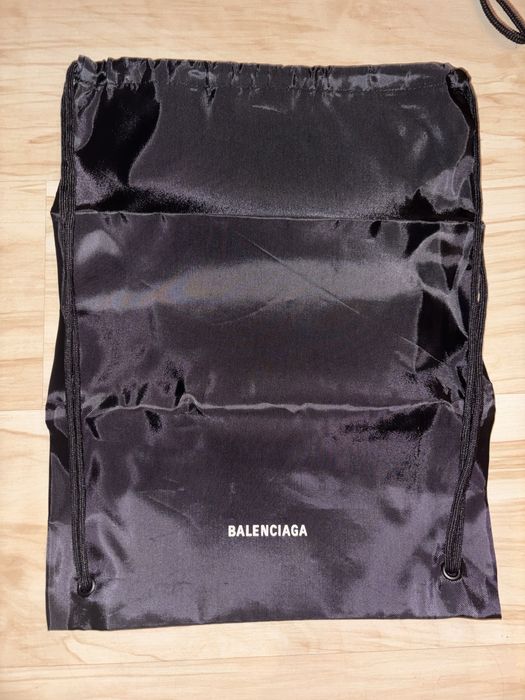 Worek Balenciaga