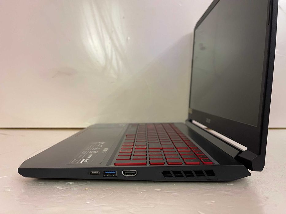 144" Герц/ Игровой Acer NITRO AN515 / RYZEN 7" на 16" ЯДЕР/  СТАЛКЕР 2