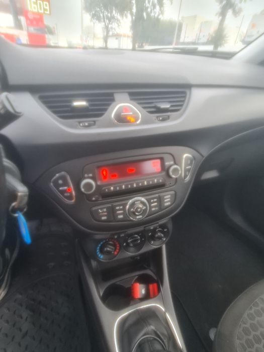 OPEL Corsa E   2018 1.3 CTDI Gasoleo