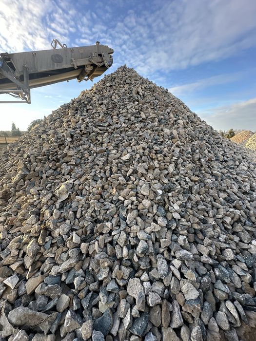 Kruszywo betonowe | Przekrusz betonowy Łęczyca Kutno Topola