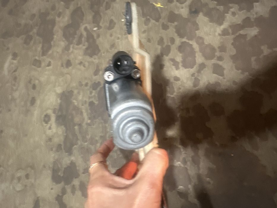 Elevador frente direito Renault master III 2.3 Dci ano 2017