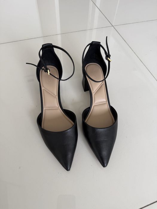 Sapatos Aldo Senhora