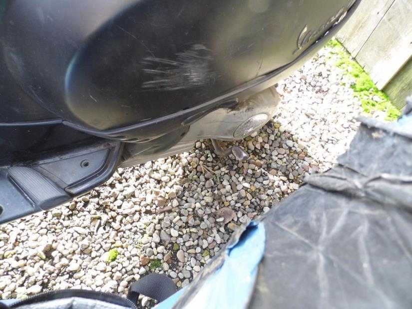 PIAGGIO VESPA LX 125 I E 3V czesci silnik lagi licznik wydech kokpit